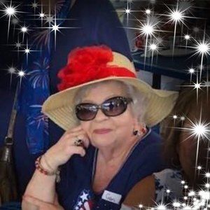 Meet your Posher, Genevieve